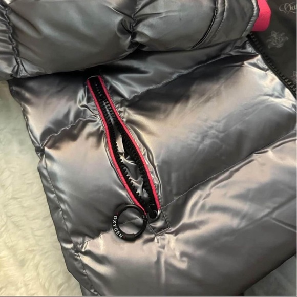 Ladies Jacket OXYGEN - Picture 2 of 7